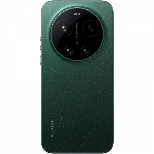 Смартфон Xiaomi 17 Ultra RU 16+512Gb зелёный (MZB0MRWRU)
