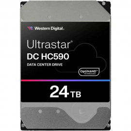 Жесткий диск серверный Western Digital 3.5