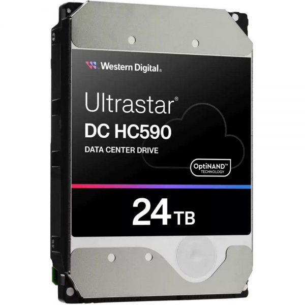 Жесткий диск серверный Western Digital 3.5
