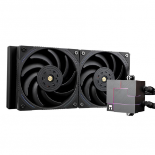 Вентилятор Cooler Thermalright Core Matrix 240 Black all Intel/AMD