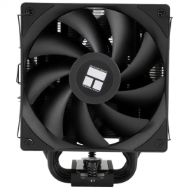 Вентилятор Cooler Thermalright Burst Assassin 120 EVO DARK/PWM/ all Intel/AMD/ 2 fans/ 6mm*6/ Screws