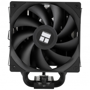 Вентилятор Cooler Thermalright Burst Assassin 120 EVO DARK/PWM/ all Intel/AMD/ 2 fans/ 6mm*6/ Screws