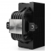 Вентилятор Cooler Thermalright Burst Assassin 120 EVO DARK/PWM/ all Intel/AMD/ 2 fans/ 6mm*6/ Screws