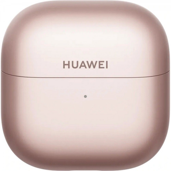Наушники Huawei FreeClip 2 T0027, розовое золото