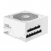 Блок питания ПК Gigabyte UD850GM PG5 ICE 850W, 80Plus, Gold, Полностью модульный, White colour