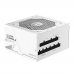 Блок питания ПК Gigabyte UD750GM PG5 ICE 750W, 80Plus, Gold, Полностью модульный, White colour