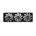 Жидкостная система охлаждения Gigabyte Eagle 360 3 x 120mm ARGB Fan, LGA 1200, LGA 1700, LGA 1851, 115*, AM5, AM4
