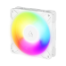 Вентилятор корпусной ARCTIC P12 Pro Reverse - A-RGB (White) retail  арт.   (ACFAN00325A)