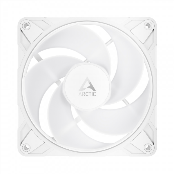 Вентилятор корпусной ARCTIC P12 Pro Reverse - A-RGB (White) retail  арт.   (ACFAN00325A)