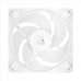 Вентилятор корпусной ARCTIC P12 Pro Reverse - A-RGB (White) retail  арт.   (ACFAN00325A)