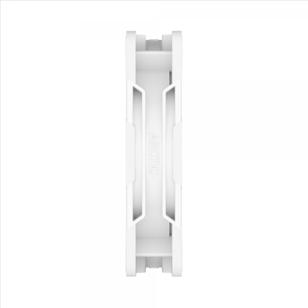 Вентилятор корпусной ARCTIC P12 Pro Reverse - A-RGB (White) retail  арт.   (ACFAN00325A)