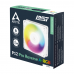 Вентилятор корпусной ARCTIC P12 Pro Reverse - A-RGB (White) retail  арт.   (ACFAN00325A)