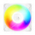 Вентилятор корпусной ARCTIC P14 Pro Reverse A-RGB (White) 3 Pack (ACFAN00328A)