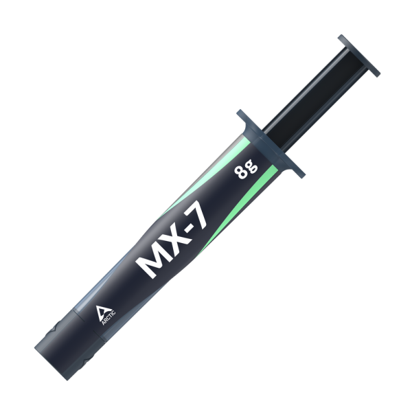 Термопаста Arctic Cooling MX-7 Thermal Compound 8-gramm  (ACTCP00091A)