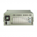 Корпус для промышленного ПК Advantech Bad Pack 4U Rackmount Chassis ATX IPC-610BP-50HD Advantech 15 слотов, отсеки 3x5.25