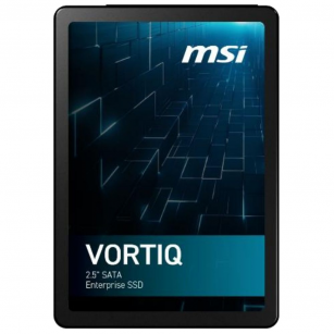 Твердотельный накопитель SSD MSI 2.5
