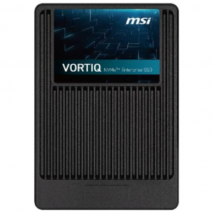 Твердотельный накопитель SSD MSI 2.5
