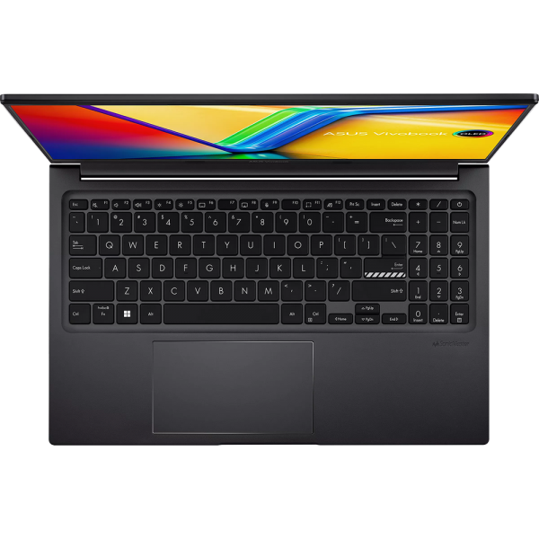 Ноутбук ASUS Vivobook 15 F1505VA-MA929 Intel Core i7-13620H/16Gb (soldered D4)/SSD512Gb/UMA/15.6