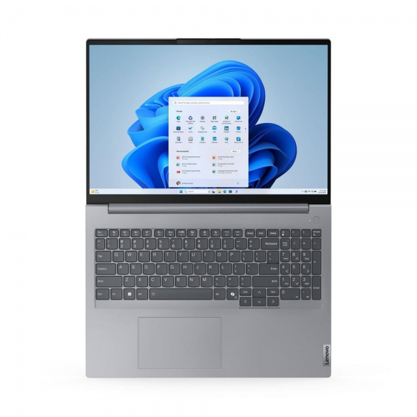 Ноутбук Lenovo ThinkBook 16 G7 ARP AMD Ryzen 7 7735HS/16Gb/SSD512Gb/16