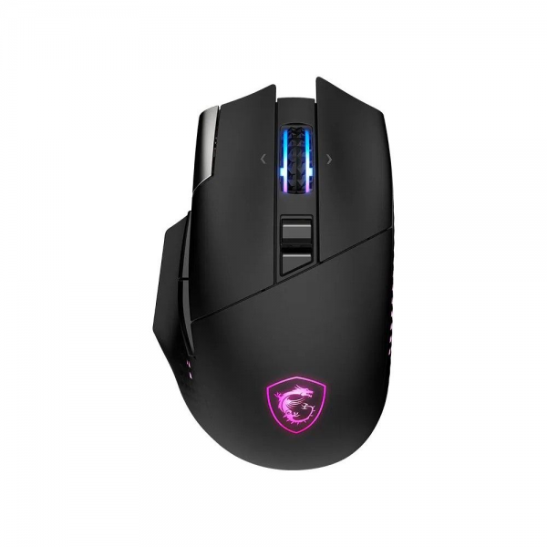 Мышь MSI VERSA PRO W (S12-4301340-CLA)