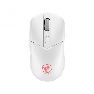 Мышь MSI VERSA 300 ELITE W WHITE (S12-4301450-CLA)