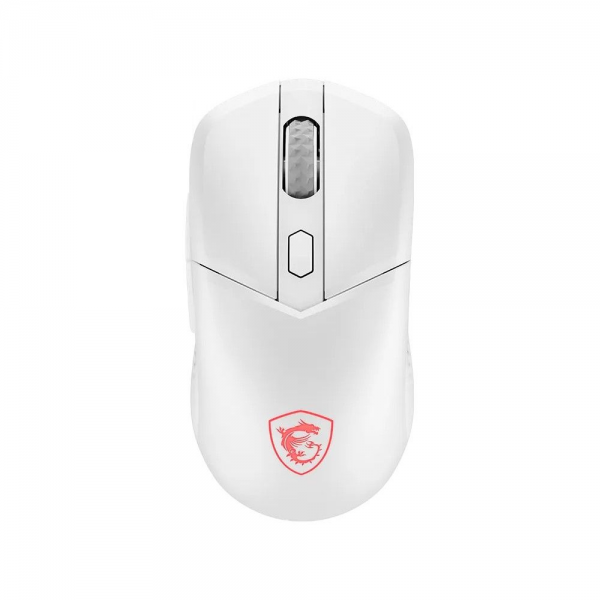 Мышь MSI VERSA 300 ELITE W WHITE (S12-4301450-CLA)