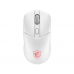 Мышь MSI VERSA 300 ELITE W WHITE (S12-4301450-CLA)