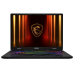 Ноутбук MSI Pulse A16 AI+ C3HWGKG-030XRU AMD Ryzen AI 7 350/32Gb (2*16 D5)/SSD1Tb/RTX5070 8Gb (115W)/16