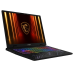 Ноутбук MSI Pulse A16 AI+ C3HWGKG-030XRU AMD Ryzen AI 7 350/32Gb (2*16 D5)/SSD1Tb/RTX5070 8Gb (115W)/16