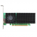 Плата расширения HighPoint SSD7502,  PCIe 4.0 x16,  Ports: 2x M.2 (2242/2260/2280/22110), Board: LowProfile, Bootable, RAID: 0,1, ADD IN CARD
