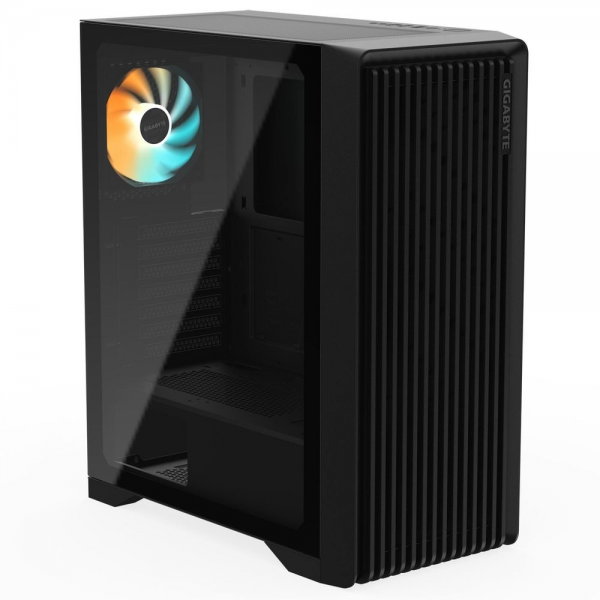 Корпус для ПК Gigabyte C103G MidTower, mATX