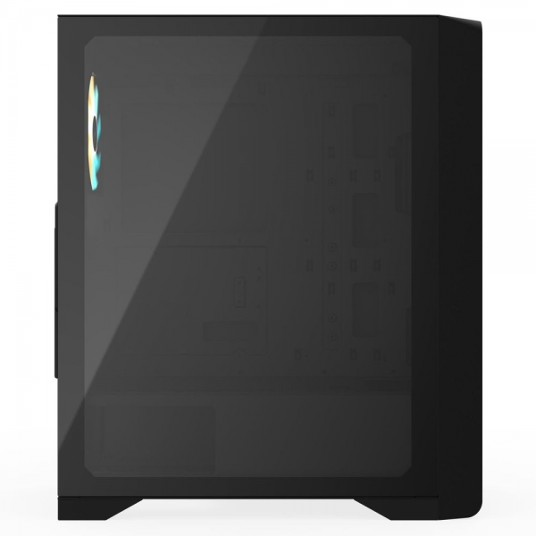 Корпус для ПК Gigabyte C103G MidTower, mATX