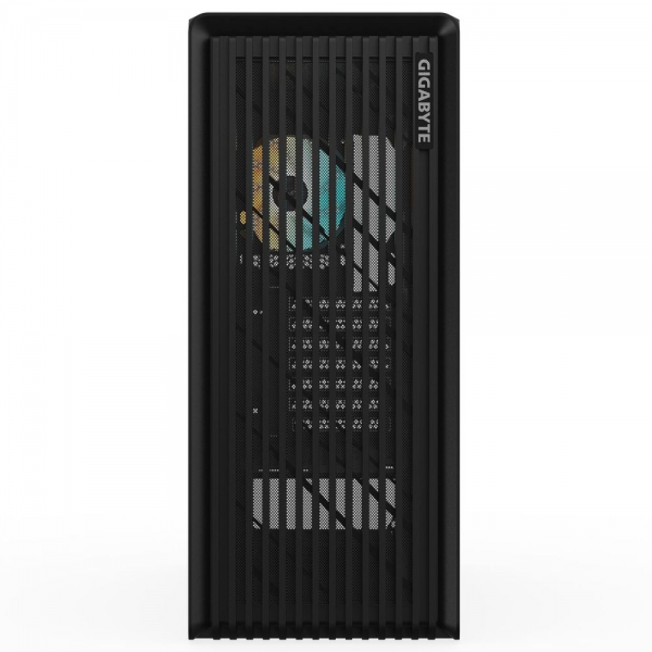 Корпус для ПК Gigabyte C103G MidTower, mATX