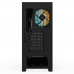 Корпус для ПК Gigabyte C103G MidTower, mATX