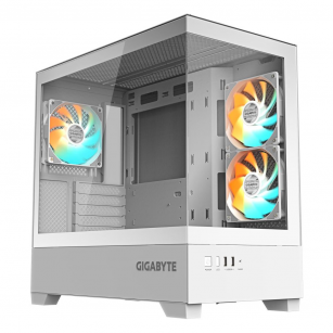 Системный блок KWIK (RYZEN 5 5600XT OEM / 64 ГБ ОЗУ (2 модуля) / Gigabyte RTX3060 WINDFORCE OC 12GB GDDR6 192-bit HDM / 512 ГБ SSD)