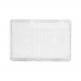 RA368 Корпус прозрачный ACD Transparent ABS Case Wide 40Pin GPIO Port for Raspberry Pi 3B+/3B