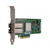 Сетевой адаптер Qlogic QLE2562-AK 8Gb/s FC HBA, 2-port, PCIe x8, LC MMF