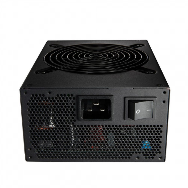 Блок питания серверный FSP FSP2000-52AGPBI,  2000W, PS2/ATX (ШВГ=150*86*200 мм), IPC, AC FULL Range, DC ATX 80 PLUS GOLD, 12 cm fan, модульный (отстегивающиеся кабели)
