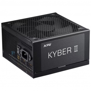 Блок питания XPG KYBERII750G-BKCEU