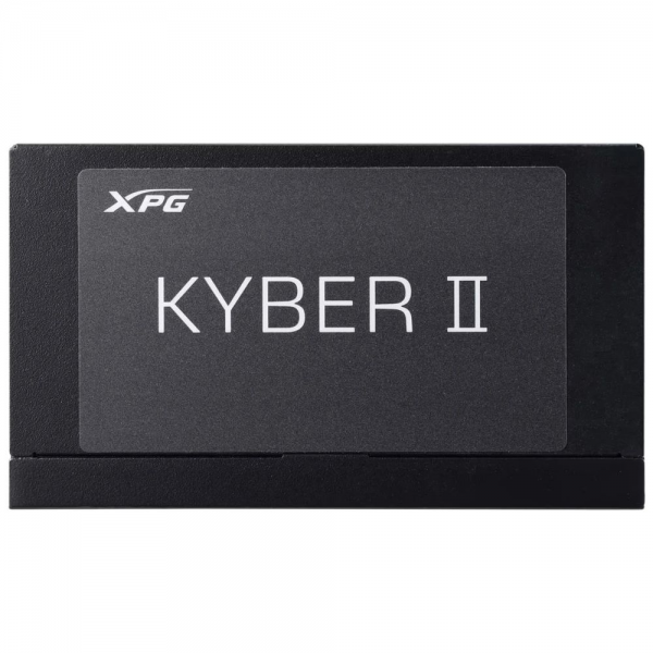 Блок питания XPG KYBERII750G-BKCEU