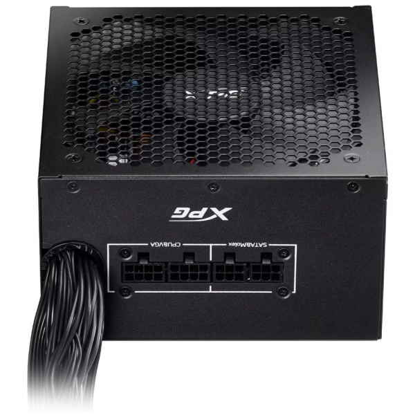 Блок питания XPG KYBERII750G-BKCEU