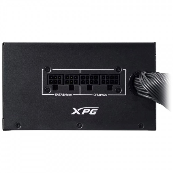 Блок питания XPG KYBERII750G-BKCEU