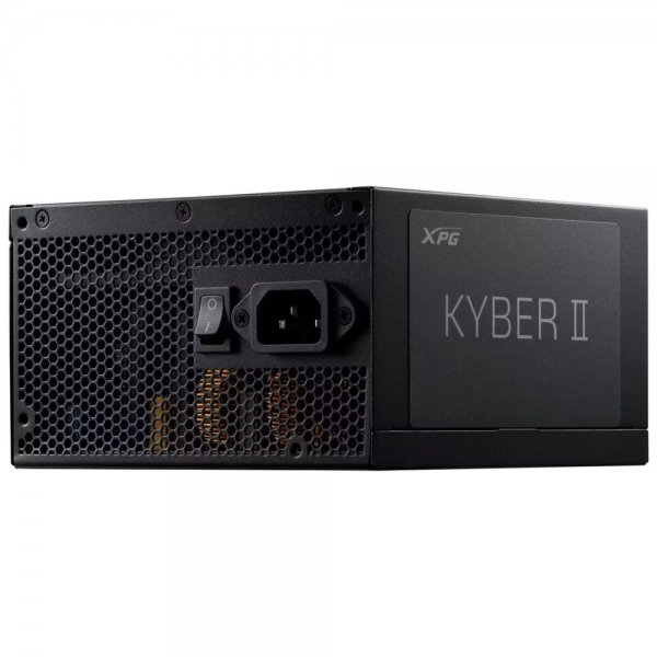 Блок питания XPG KYBERII750G-BKCEU