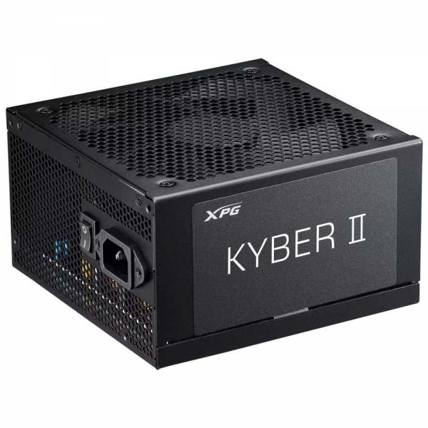 Блок питания XPG KYBERII850G-BKCEU