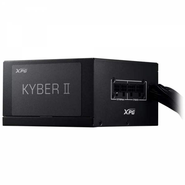 Блок питания XPG KYBERII850G-BKCEU
