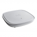 Точка доступа Wi-Fi CISCO Catalyst 9105AXI Access Point: Indoor environments, with internal antennas, 802.11ax 2x2 MU-MIMO; 10/100/1000Base-T Uplink, Console port, brushed as -R, C9105AXI-R
