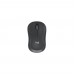 Комплект беспроводной клавиатура + мышь Logitech MK370 черный 920-012082