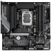 Материнская плата Gigabyte B760M GAMING X DDR4 GEN5 B760, LGA1700, 4xDDR4, 2*PCI-Ex16, 2*M.2, 1*Type-C, 5*USB3.2Gen1, 9*USB2.0, 4*SATA3.0, 2.5G, DP, HDMI, ATX, RTL