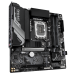 Материнская плата Gigabyte B760M GAMING X DDR4 GEN5 B760, LGA1700, 4xDDR4, 2*PCI-Ex16, 2*M.2, 1*Type-C, 5*USB3.2Gen1, 9*USB2.0, 4*SATA3.0, 2.5G, DP, HDMI, ATX, RTL