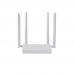 Двухдиапазонный гигабитный роутер Wi-Fi 5 Mesh Router Tech Jeton AC1200 Air, белый